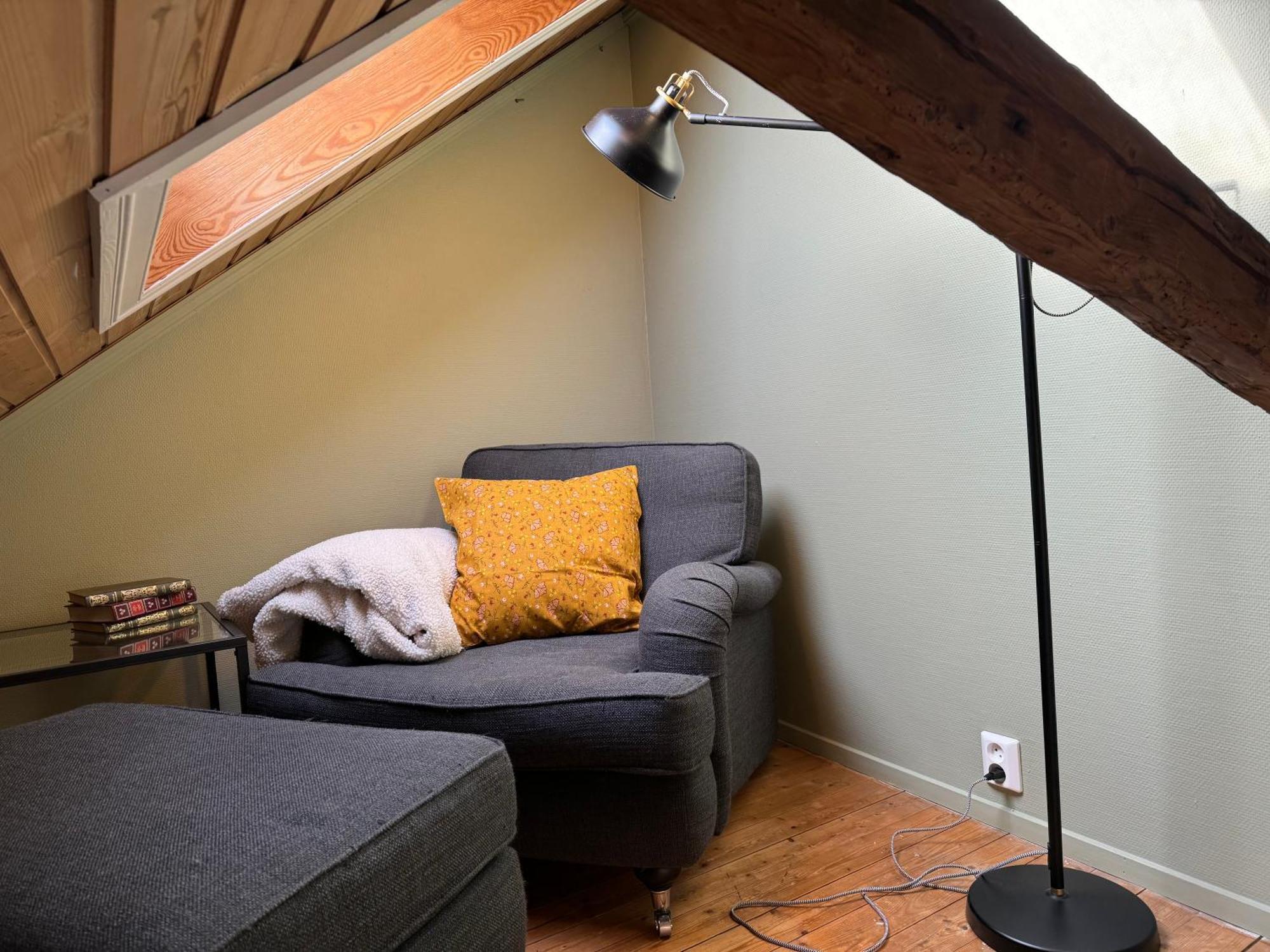 Cozy Backyard Apartment Trondheim Eksteriør bilde